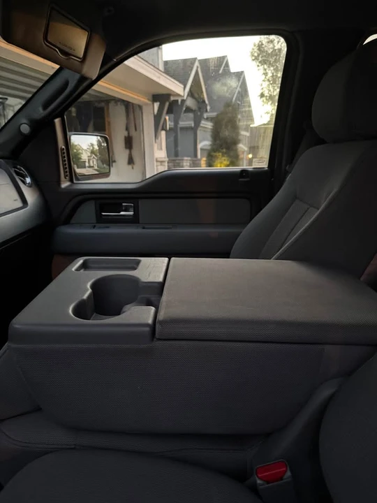 2013 Ford F-150 12th Gen - Image 15 of 20