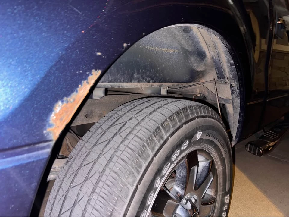 2013 Ford F-150 12th Gen - Image 20 of 20