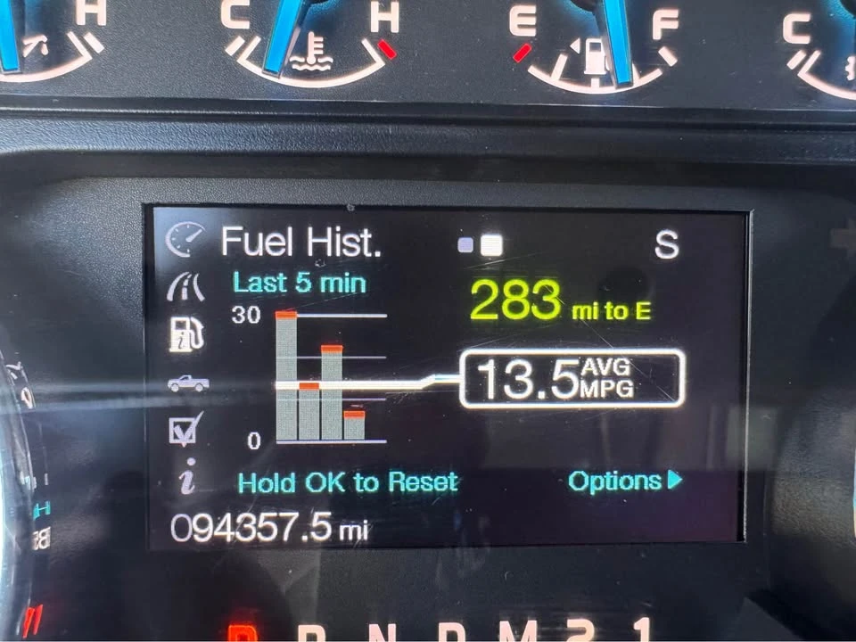 2013 Ford F-150 12th Gen - Image 2 of 20