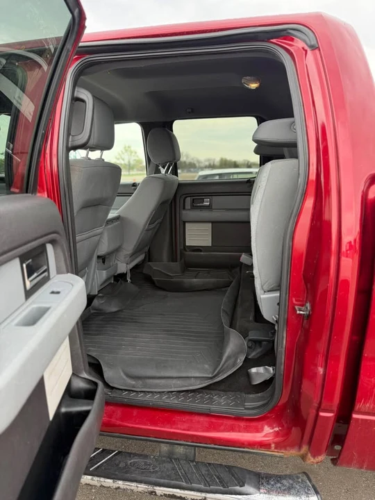 2013 Ford F-150 12th Gen - Image 9 of 16