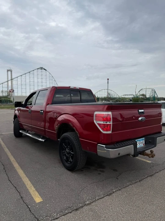 2013 Ford F-150 12th Gen - Image 2 of 16