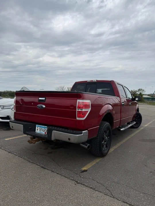 2013 Ford F-150 12th Gen - Image 4 of 16