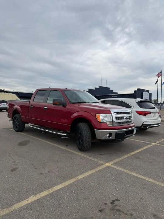 2013 Ford F-150 12th Gen - Image 6 of 16