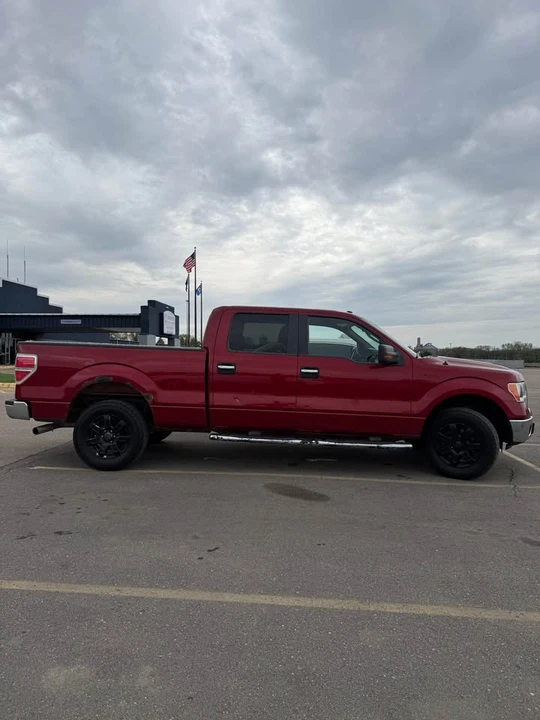 2013 Ford F-150 12th Gen - Image 5 of 16