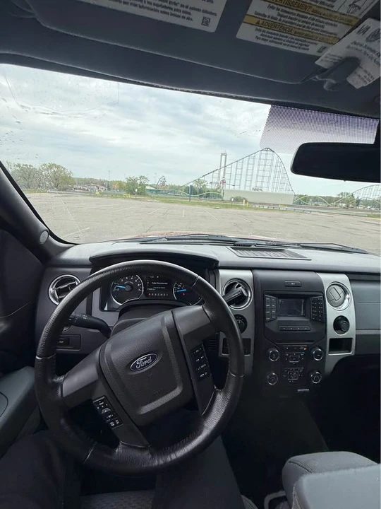 2013 Ford F-150 12th Gen - Image 11 of 16