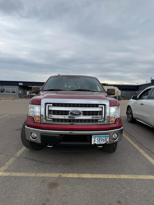 2013 Ford F-150 12th Gen - Image 7 of 16