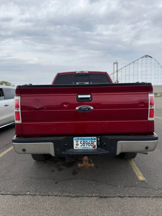 2013 Ford F-150 12th Gen - Image 3 of 16