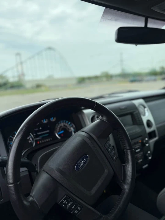 2013 Ford F-150 12th Gen - Image 10 of 16