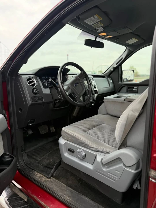 2013 Ford F-150 12th Gen - Image 8 of 16