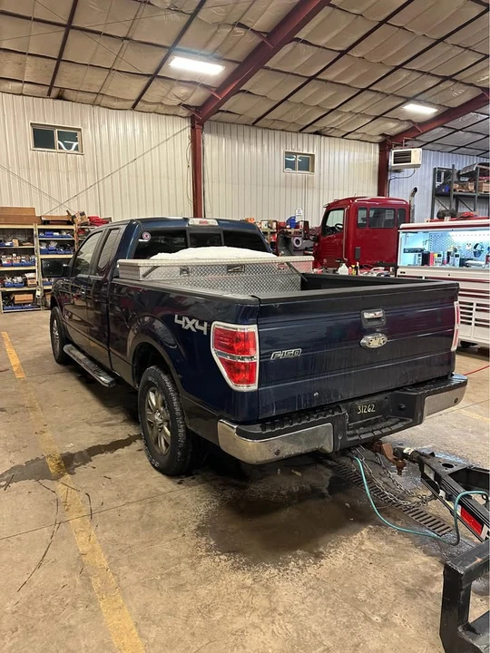 2013 Ford F-150 12th Gen - Image 3 of 12