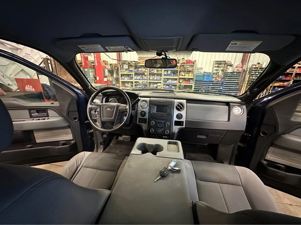 2013 Ford F-150 12th Gen - Image 6 of 12