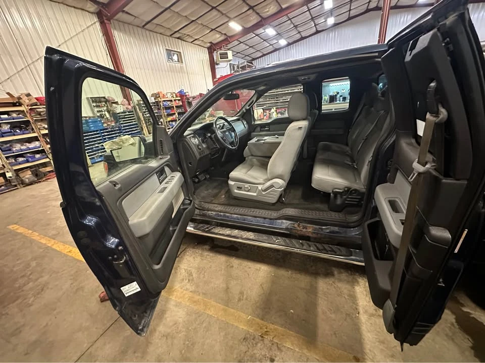 2013 Ford F-150 12th Gen - Image 7 of 12
