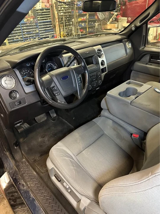 2013 Ford F-150 12th Gen - Image 5 of 12