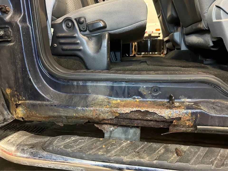2013 Ford F-150 12th Gen - Image 9 of 12