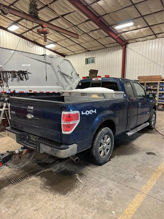 2013 Ford F-150 12th Gen - Image 4 of 12
