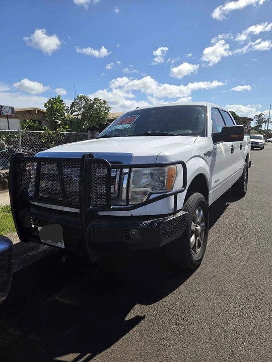 2013 Ford F-150 12th Gen - Image 4 of 6