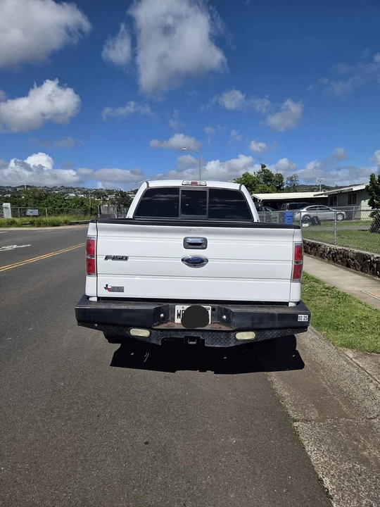 2013 Ford F-150 12th Gen - Image 6 of 6