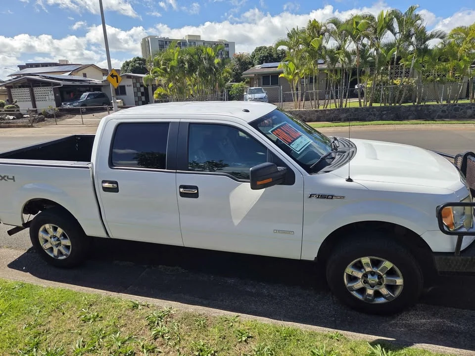 2013 Ford F-150 12th Gen - Image 2 of 6