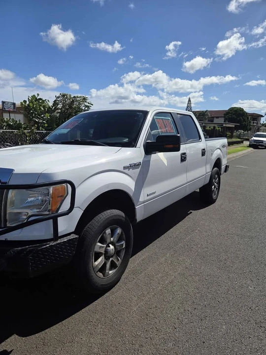 2013 Ford F-150 12th Gen - Image 5 of 6