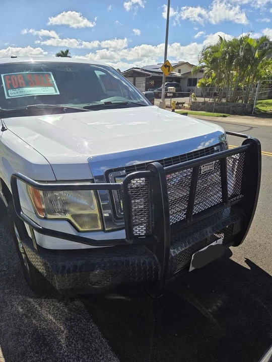 2013 Ford F-150 12th Gen - Image 3 of 6