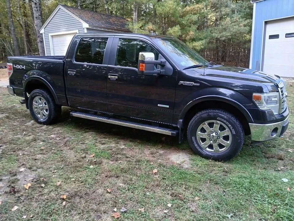 2013 Ford F-150 12th Gen - Image 8 of 9
