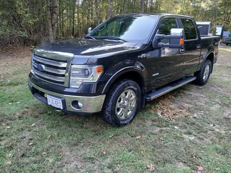2013 Ford F-150 12th Gen - Image 2 of 9
