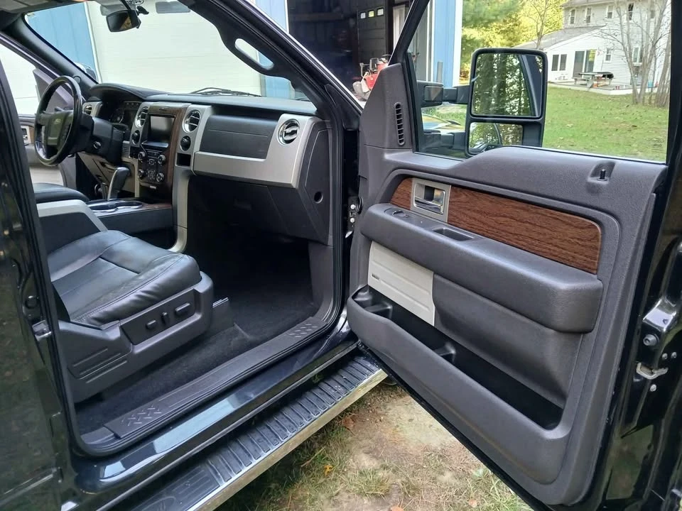 2013 Ford F-150 12th Gen - Image 4 of 9