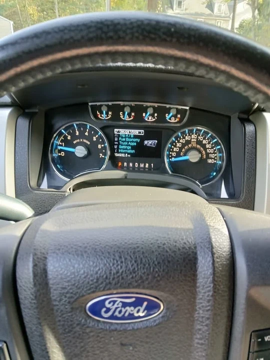 2013 Ford F-150 12th Gen - Image 6 of 9