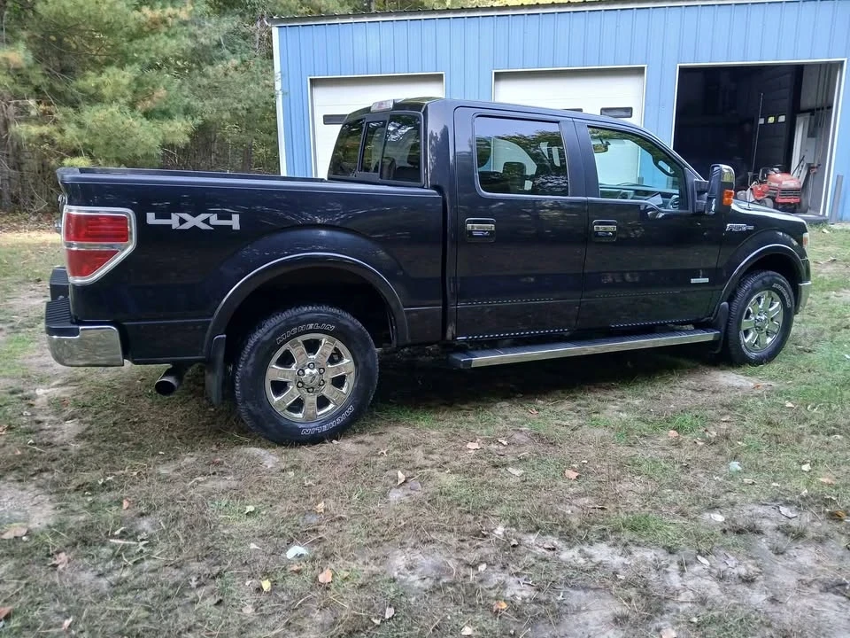 2013 Ford F-150 12th Gen - Image 9 of 9