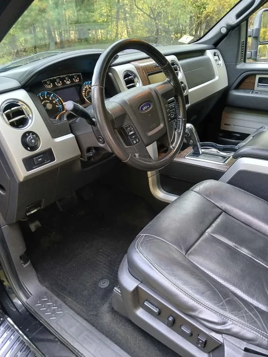 2013 Ford F-150 12th Gen - Image 3 of 9