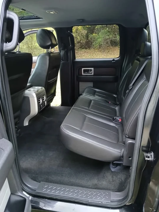 2013 Ford F-150 12th Gen - Image 7 of 9