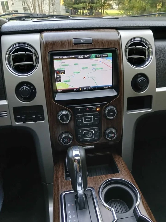 2013 Ford F-150 12th Gen - Image 5 of 9