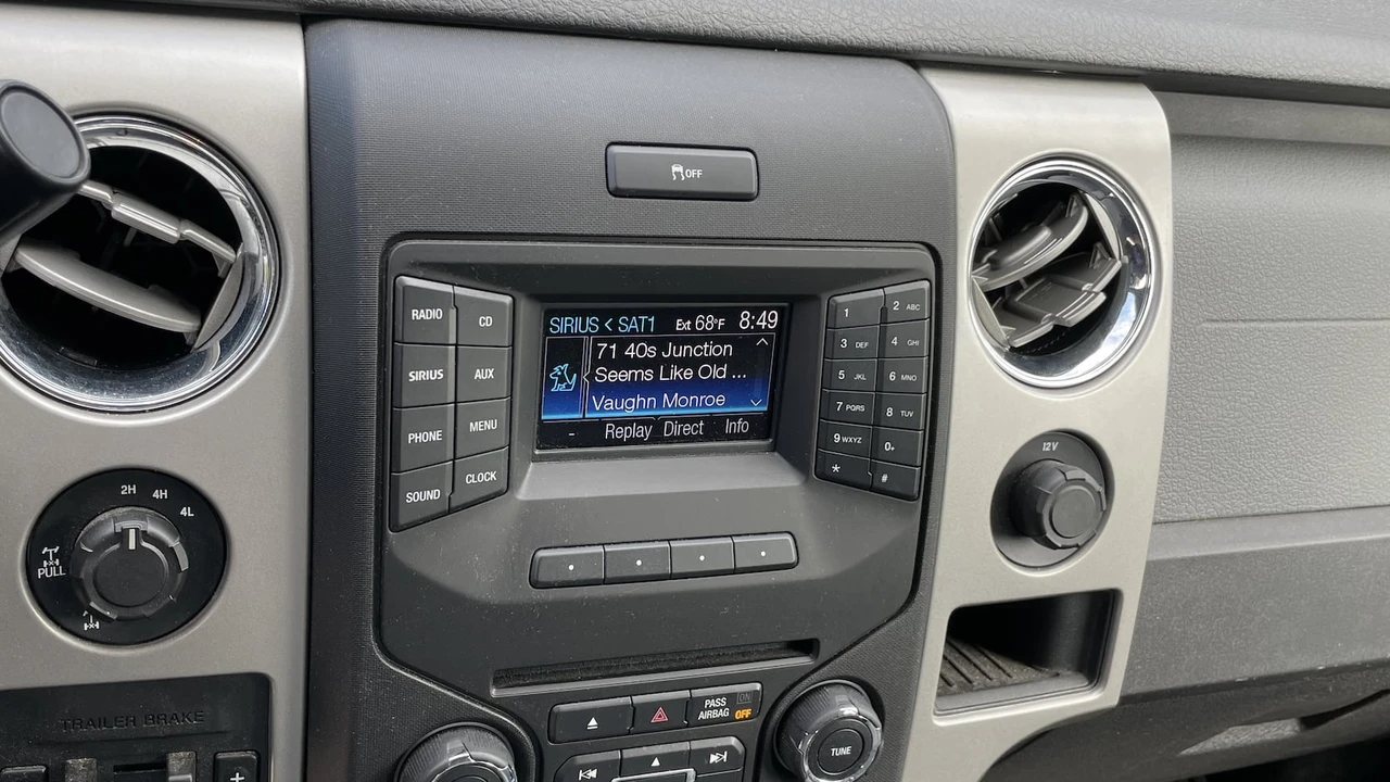 2013 Ford F-150 12th Gen - Image 10 of 15