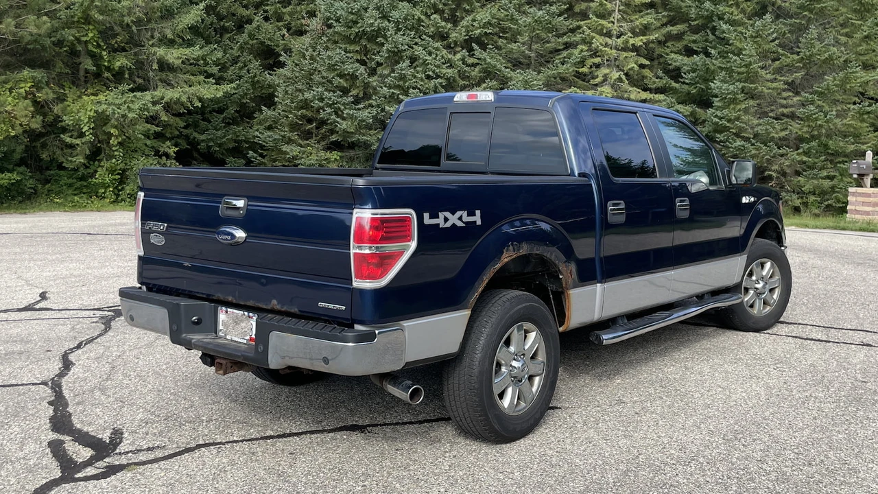 2013 Ford F-150 12th Gen - Image 4 of 15