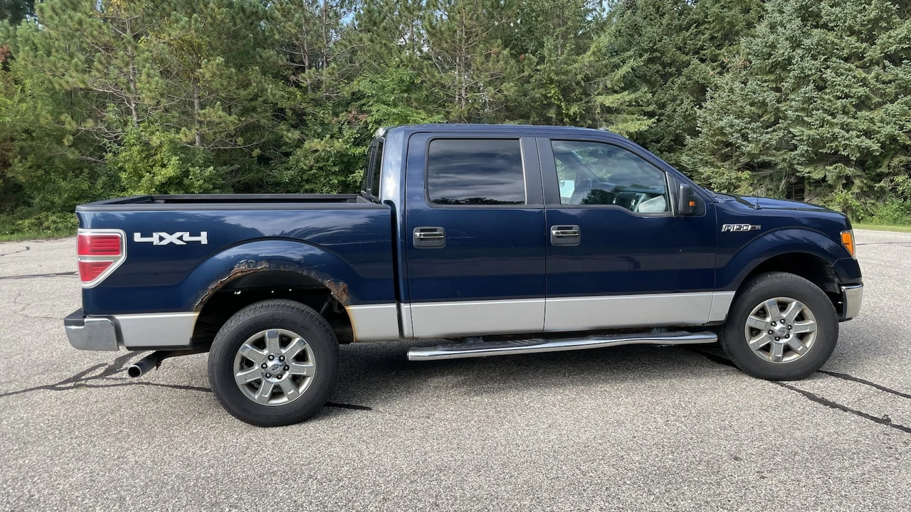 2013 Ford F-150 12th Gen - Image 3 of 15