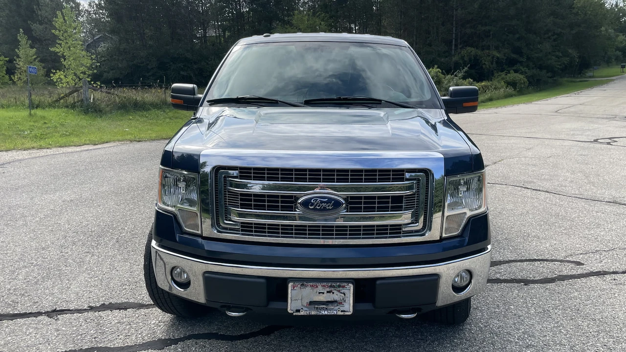 2013 Ford F-150 12th Gen - Image 3 of 15