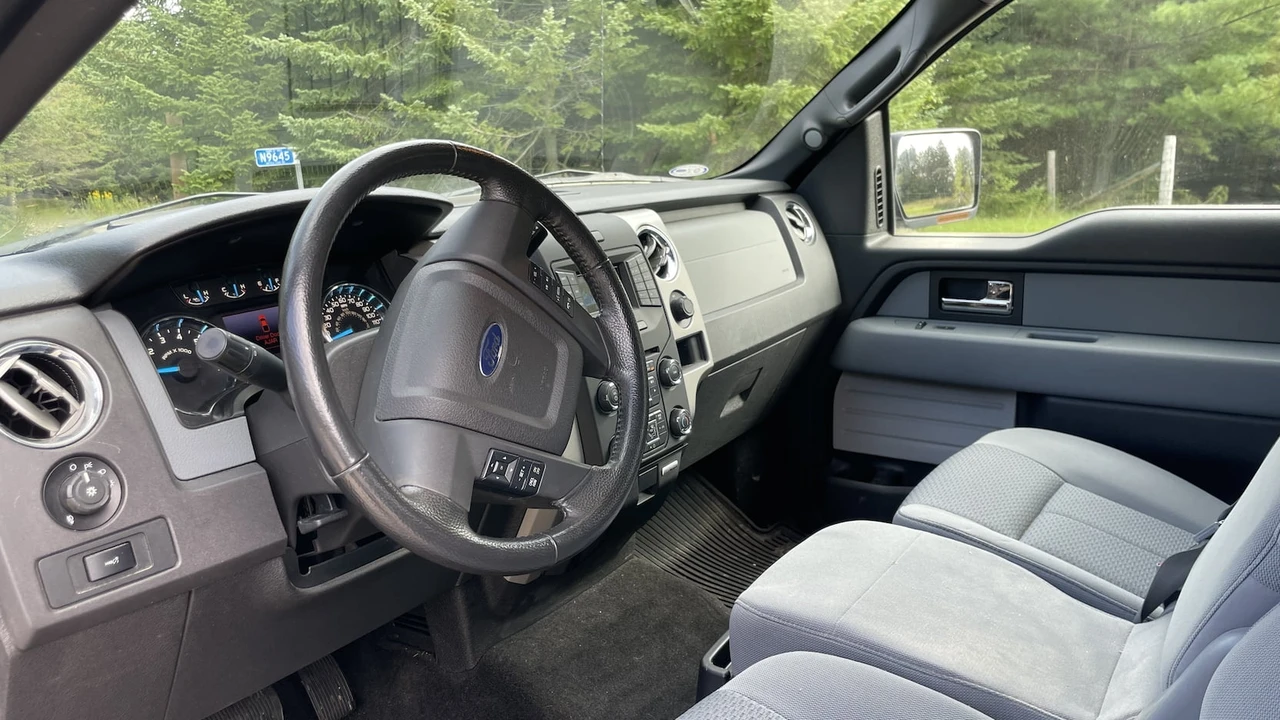 2013 Ford F-150 12th Gen - Image 6 of 15