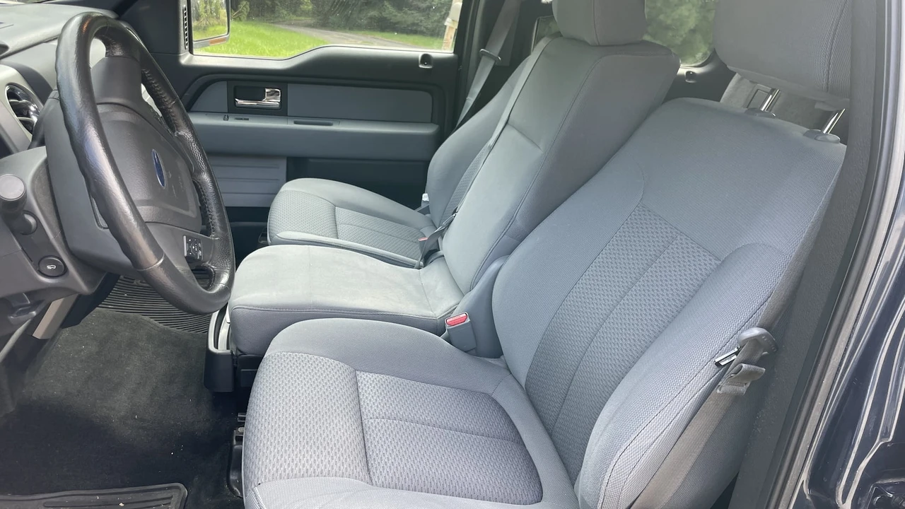 2013 Ford F-150 12th Gen - Image 7 of 15