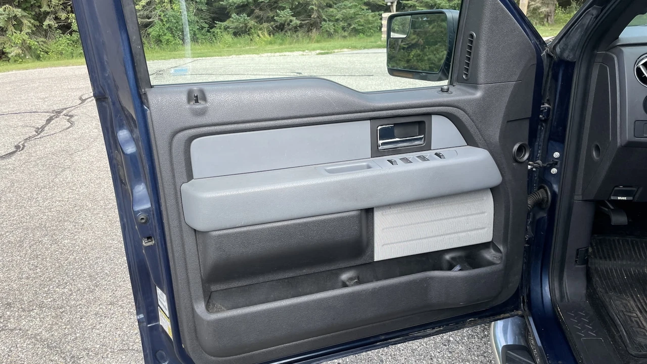 2013 Ford F-150 12th Gen - Image 8 of 15