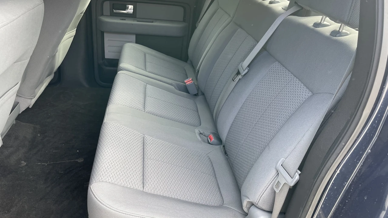 2013 Ford F-150 12th Gen - Image 12 of 15