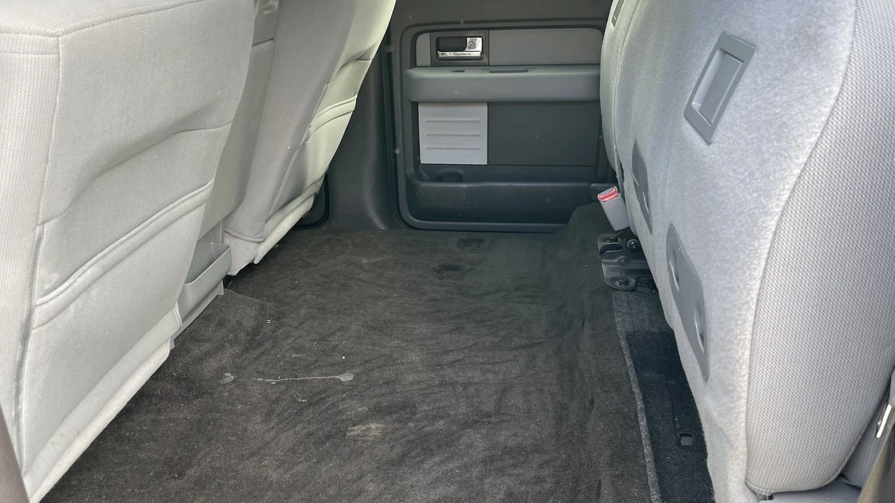 2013 Ford F-150 12th Gen - Image 13 of 15