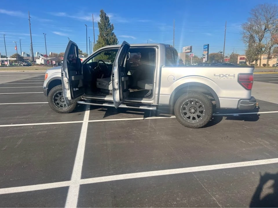 2013 Ford F-150 12th Gen - Image 2 of 8
