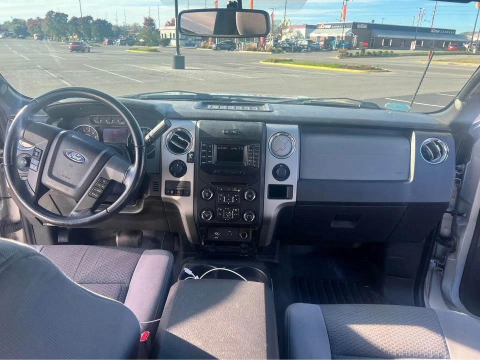 2013 Ford F-150 12th Gen - Image 4 of 8