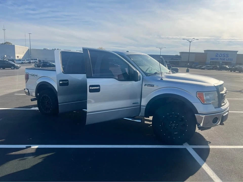 2013 Ford F-150 12th Gen - Image 3 of 8