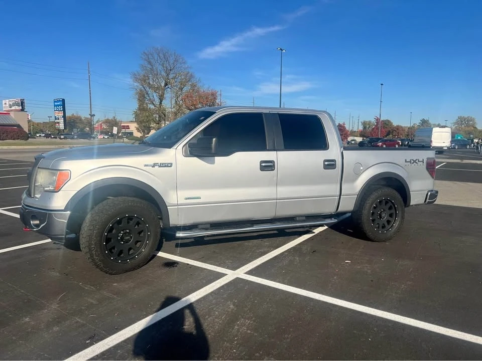2013 Ford F-150 12th Gen - Image 5 of 8