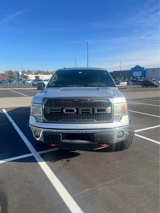 2013 Ford F-150 12th Gen - Image 6 of 8