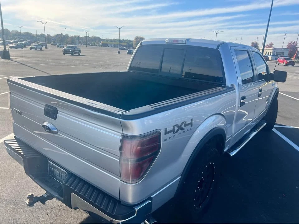 2013 Ford F-150 12th Gen - Image 8 of 8