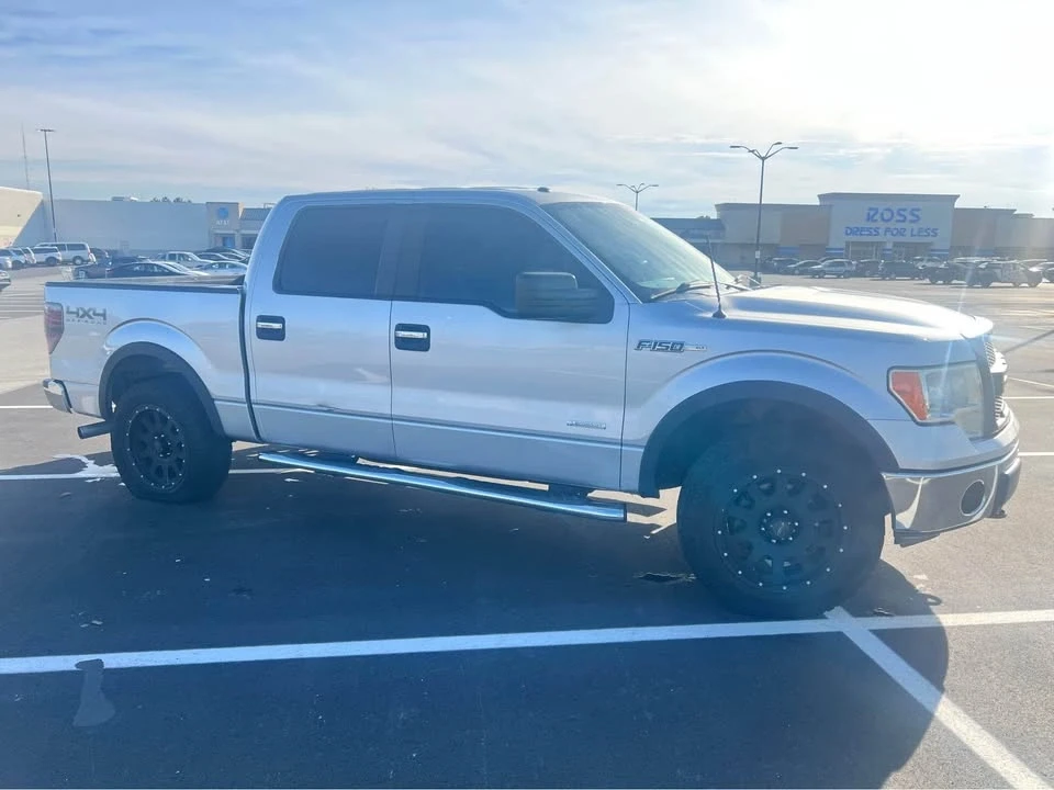 2013 Ford F-150 12th Gen - Image 7 of 8