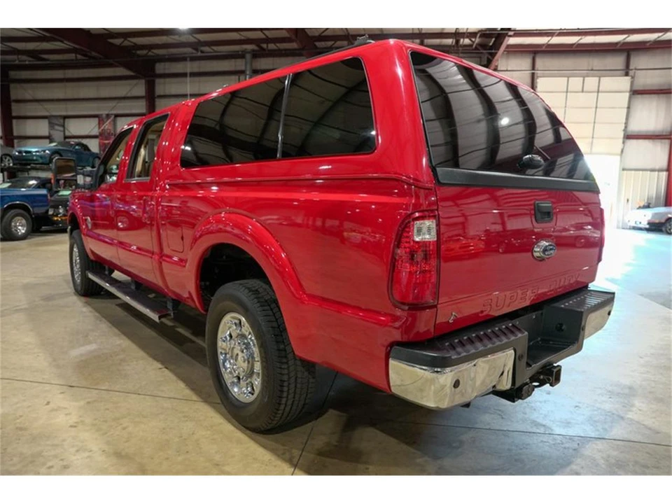 2013 Ford F-Series - Image 6 of 31