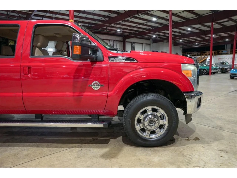 2013 Ford F-Series - Image 11 of 31